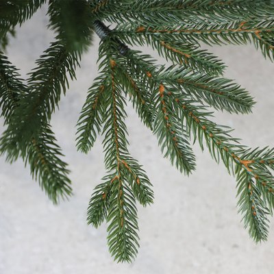 Ель искусственная GrandSiti Milana 240 / 101-075