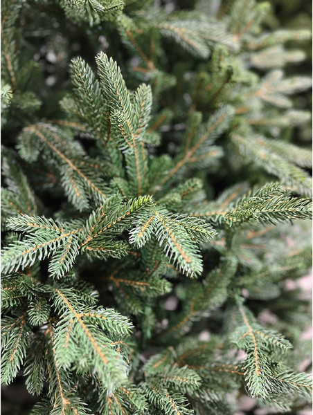 Ель искусственная GrandSiti Парма 120 / 101-091