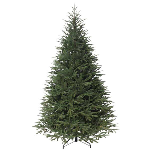 Ель искусственная GrandSiti Венеция премиум 300 / 101-117 - фото