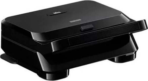 Электрогриль Braun SM 5000 BK