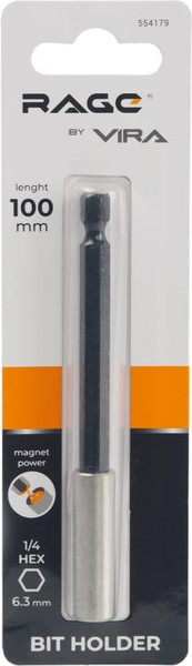 Держатель бит Vira 554179