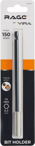 Держатель бит Vira 554180