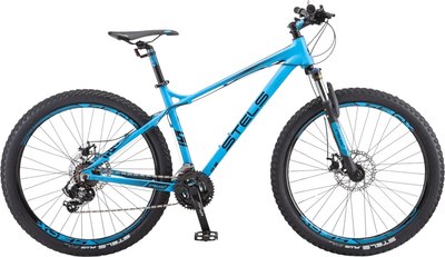 Велосипед STELS Adrenalin MD 27.5 - фото