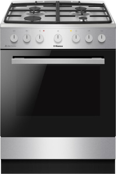 Плита комбинированная Hansa FCMX69129H - фото