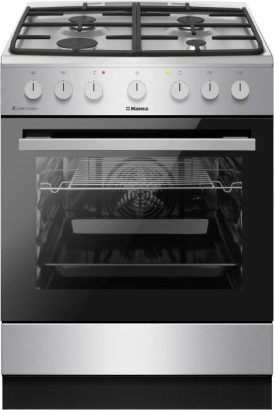 Плита комбинированная Hansa FCMX69129H