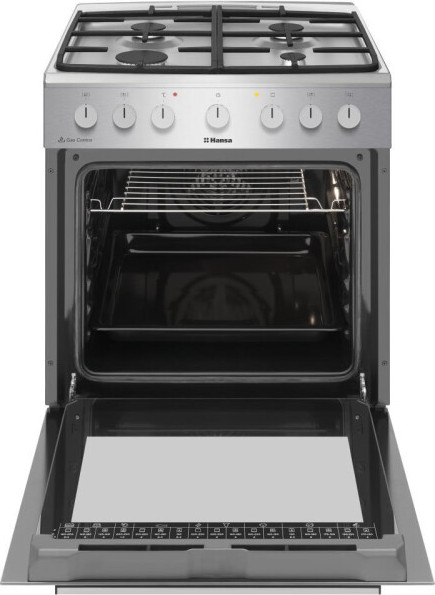 Плита комбинированная Hansa FCMX69129H