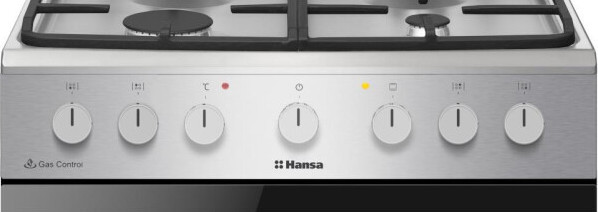 Плита комбинированная Hansa FCMX69129H