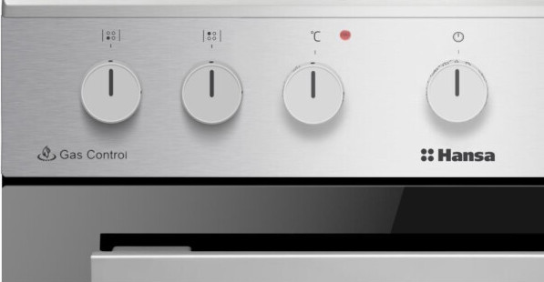 Плита комбинированная Hansa FCMX69129H