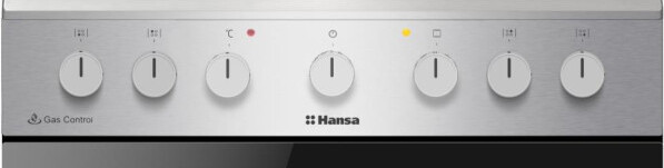 Плита комбинированная Hansa FCMX69129H