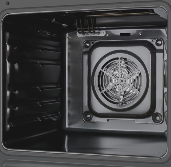 Плита комбинированная Hansa FCMX69129H