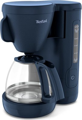 Капельная кофеварка Tefal CM2M1410 - фото