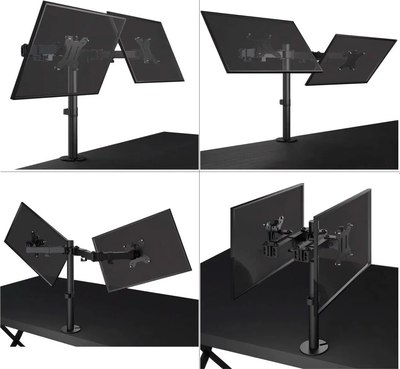 Кронштейн для монитора Maclean MC-884