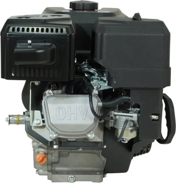 Двигатель бензиновый Lifan KP500E 0.6A 22 л.с.