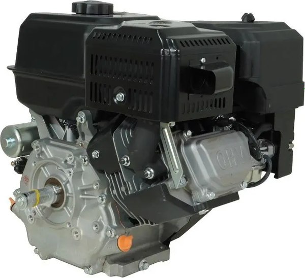 Двигатель бензиновый Lifan KP500E 0.6A 22 л.с.