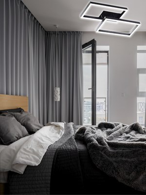 Потолочный светильник Aitin-Pro H77086/2