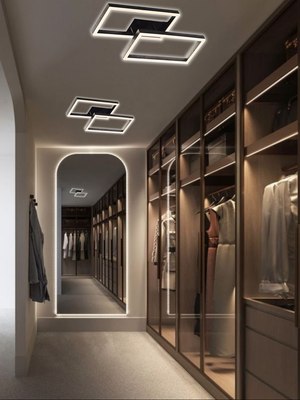 Потолочный светильник Aitin-Pro H77086/2