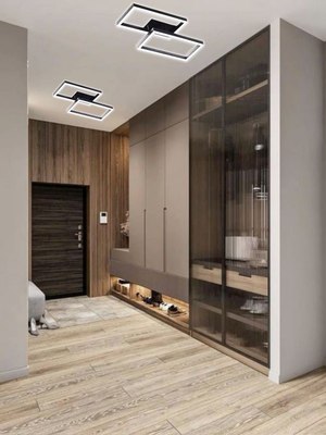 Потолочный светильник Aitin-Pro H77086/2