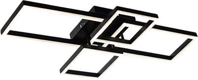 Люстра Aitin-Pro H77086/2+2 - фото