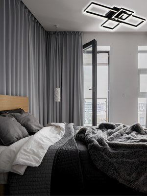 Люстра Aitin-Pro H77086/2+2