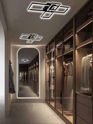 Люстра Aitin-Pro H77086/2+2