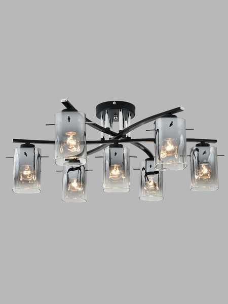 Люстра Aitin-Pro НПБ 02-7x40-105 / 07369/7