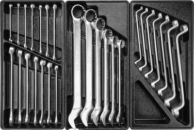 Универсальный набор инструментов Tolsen TT85412-189