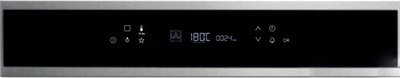 Электрический духовой шкаф Electrolux COE7P31X2