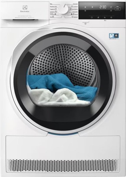 Сушильная машина Electrolux EW8D394M - фото