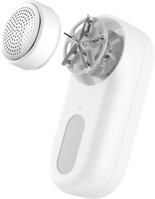 Машинка для удаления катышков Xiaomi Lint Remover BHR8622GL / MQXJQ02KL