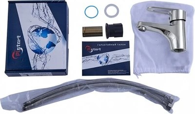 Смеситель Plstart PL1006