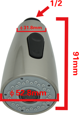 Аэратор для смесителя Fashun N34