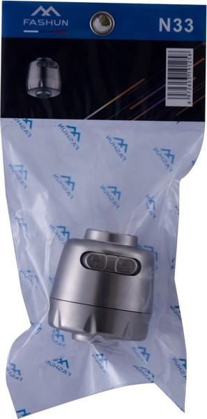 Аэратор для смесителя Fashun N33