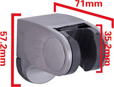 Душевой держатель Fashun N30