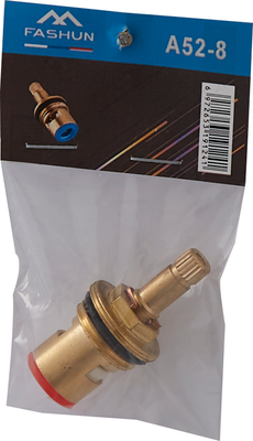 Кран-букса Fashun A52-8