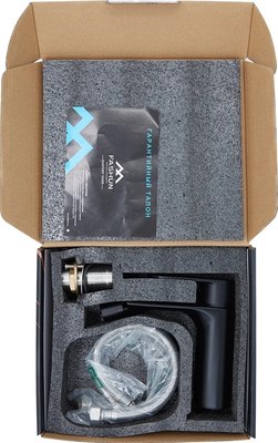 Смеситель Fashun A5085-7