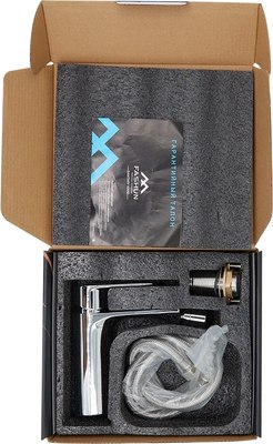 Смеситель Fashun A5085