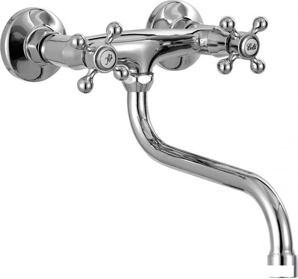 Смеситель Fashun A4608 - фото