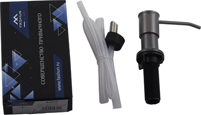 Дозатор встраиваемый в мойку Fashun A403C-17