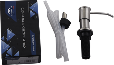 Дозатор встраиваемый в мойку Fashun A403C