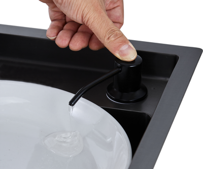 Дозатор встраиваемый в мойку Fashun A403-7