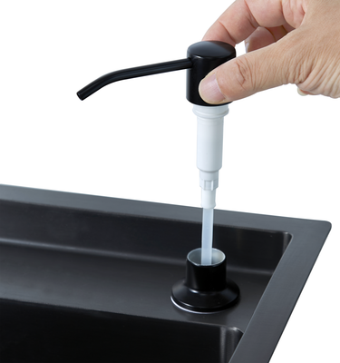 Дозатор встраиваемый в мойку Fashun A403-7