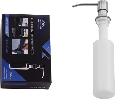 Дозатор встраиваемый в мойку Fashun A403