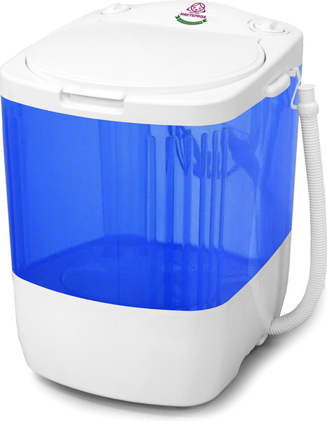 Стиральная машина Мастерица WM-0101 (синий) - фото
