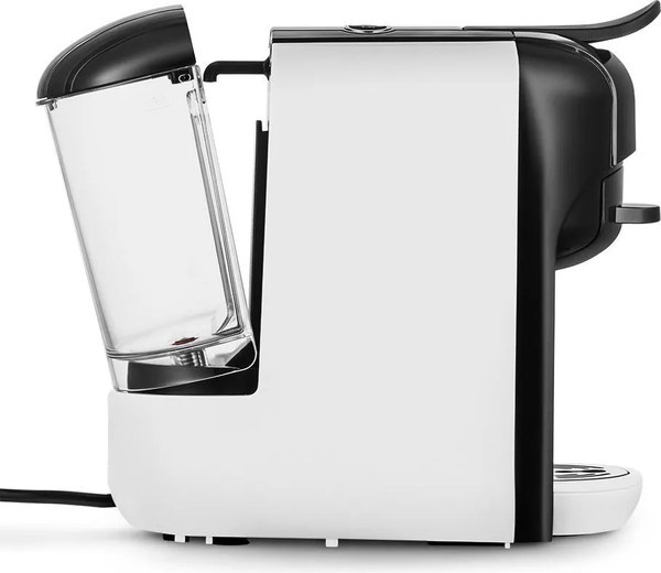 Капсульная кофеварка Kitfort КТ-7546