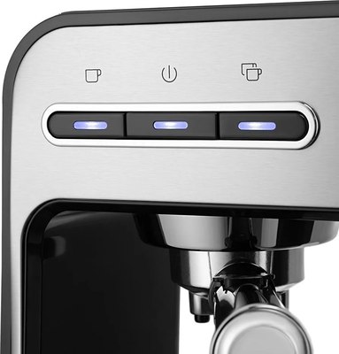 Кофеварка эспрессо Kitfort КТ-7515