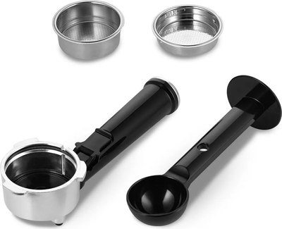 Кофеварка эспрессо Kitfort КТ-7515