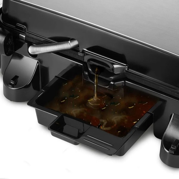 Электрогриль Kitfort КТ-3697