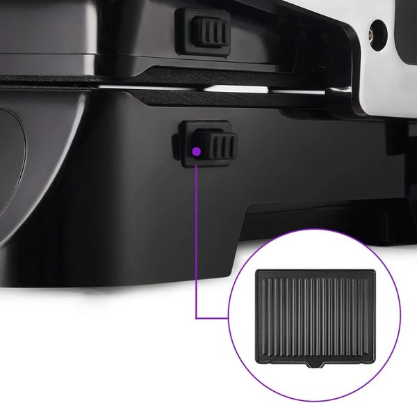 Электрогриль Kitfort КТ-3697