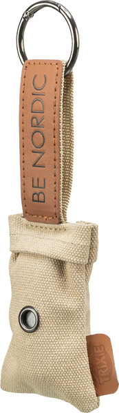 Диспенсер пакетов для выгула собак Trixie Be Nordic / 22856 - фото