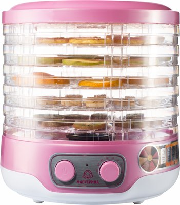 Сушилка для овощей и фруктов Мастерица EFD-3061 - фото